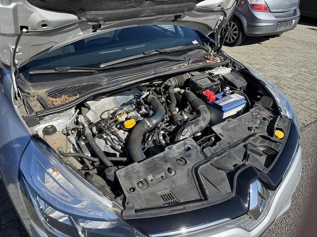 Renault clio iv phase ii 0.9 tce limited#2 (eu6c), 2018 - afbeelding 15 van  25