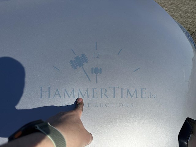 Renault clio iv phase ii 0.9 tce limited#2 (eu6c), 2018 - afbeelding 16 van  25