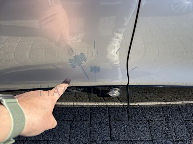 Renault clio iv phase ii 0.9 tce limited#2 (eu6c), 2018 - afbeelding 17 van  25