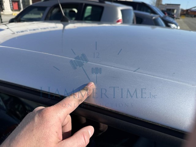 Renault clio iv phase ii 0.9 tce limited#2 (eu6c), 2018 - afbeelding 18 van  25