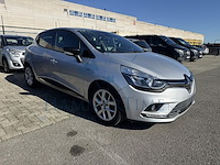 Renault clio iv phase ii 0.9 tce limited#2 (eu6c), 2018 - afbeelding 19 van  25