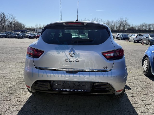 Renault clio iv phase ii 0.9 tce limited#2 (eu6c), 2018 - afbeelding 21 van  25