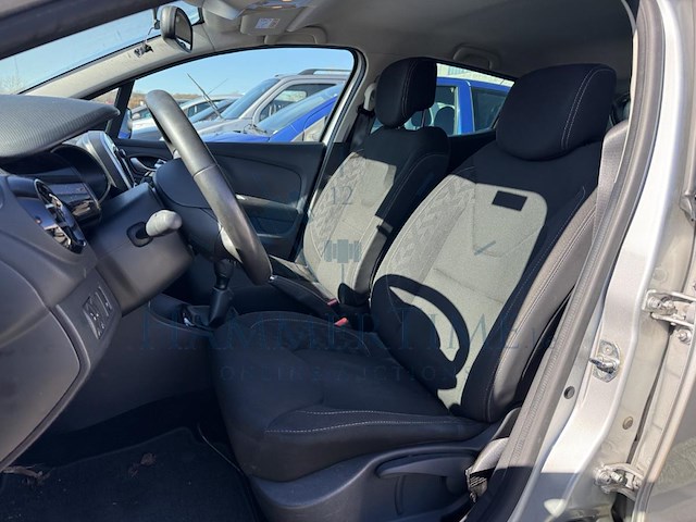 Renault clio iv phase ii 0.9 tce limited#2 (eu6c), 2018 - afbeelding 24 van  25