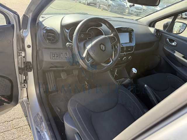 Renault clio iv phase ii 0.9 tce limited#2 (eu6c), 2018 - afbeelding 25 van  25
