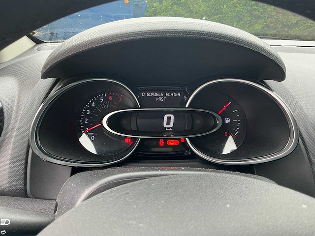 Renault clio personenauto - afbeelding 2 van  22