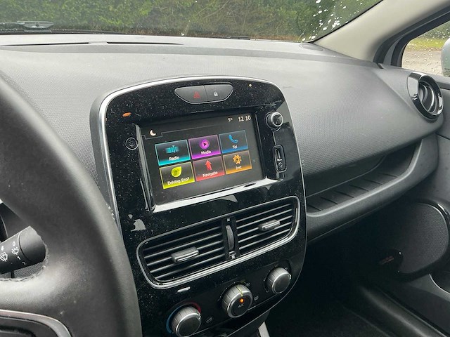 Renault clio personenauto - afbeelding 3 van  22
