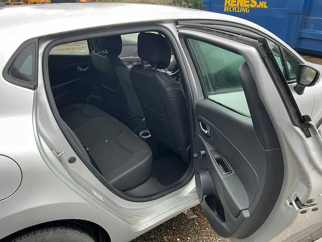 Renault clio personenauto - afbeelding 7 van  22