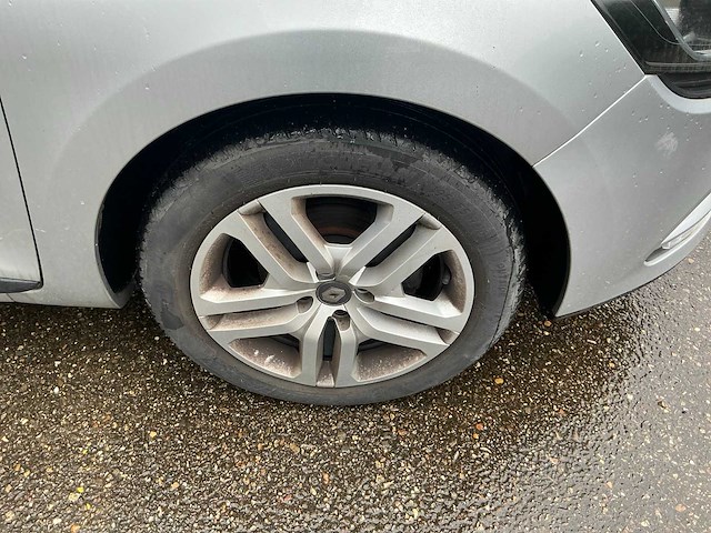 Renault clio personenauto - afbeelding 11 van  22