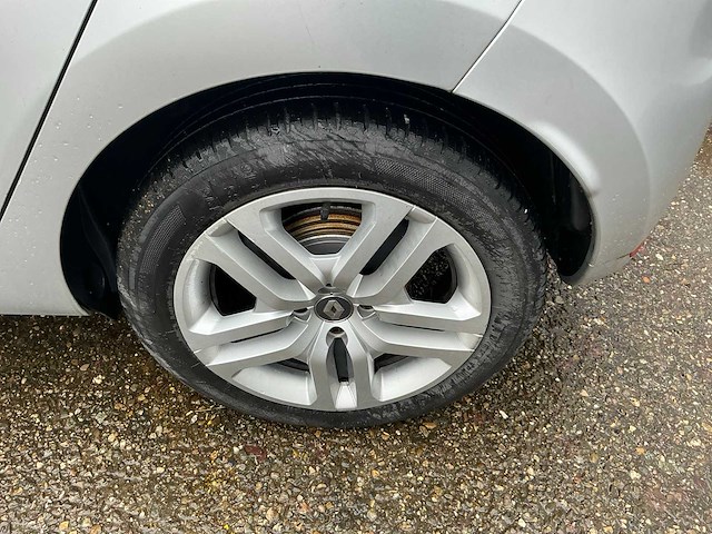 Renault clio personenauto - afbeelding 14 van  22