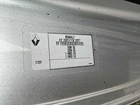 Renault clio personenauto - afbeelding 15 van  22