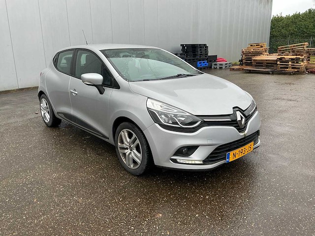 Renault clio personenauto - afbeelding 16 van  22