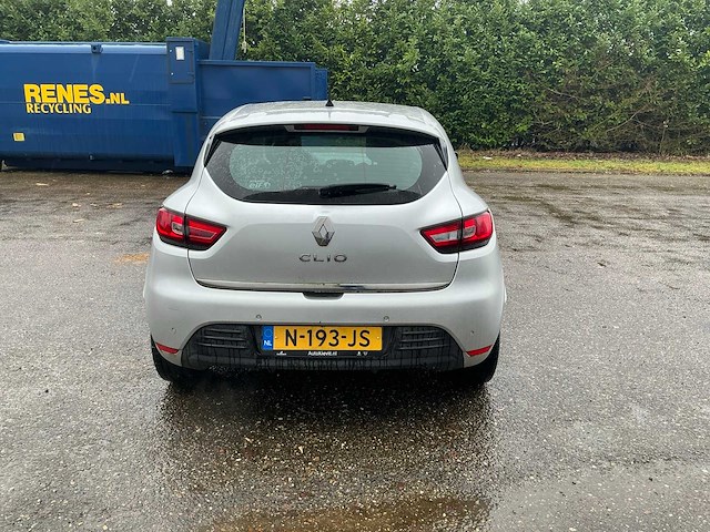 Renault clio personenauto - afbeelding 18 van  22