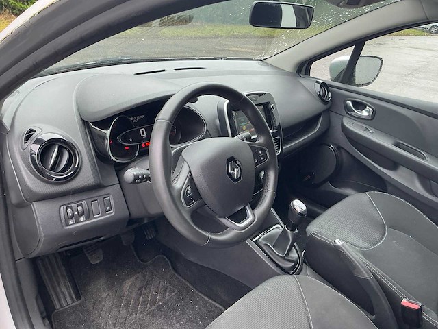 Renault clio personenauto - afbeelding 22 van  22