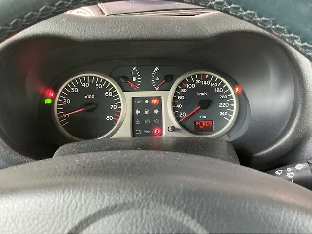 Renault clio rs phase 2 2.0 16v 172pk 2004 youngtimer - afbeelding 14 van  17