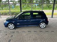 Renault clio rs phase 2 | 2.0 16v | 2004 | youngtimer | 172 pk | btw auto - afbeelding 2 van  14