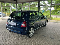 Renault clio rs phase 2 | 2.0 16v | 2004 | youngtimer | 172 pk | btw auto - afbeelding 13 van  14