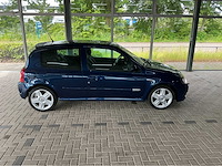 Renault clio rs phase 2 | 2.0 16v | 2004 | youngtimer | 172 pk | btw auto - afbeelding 14 van  14