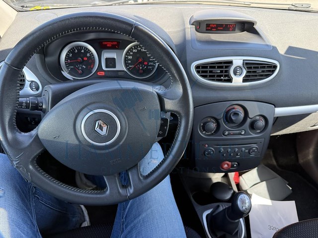 Renault clio sw 1.2i 16v authentique, 2009 - afbeelding 3 van  30