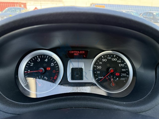 Renault clio sw 1.2i 16v authentique, 2009 - afbeelding 4 van  30