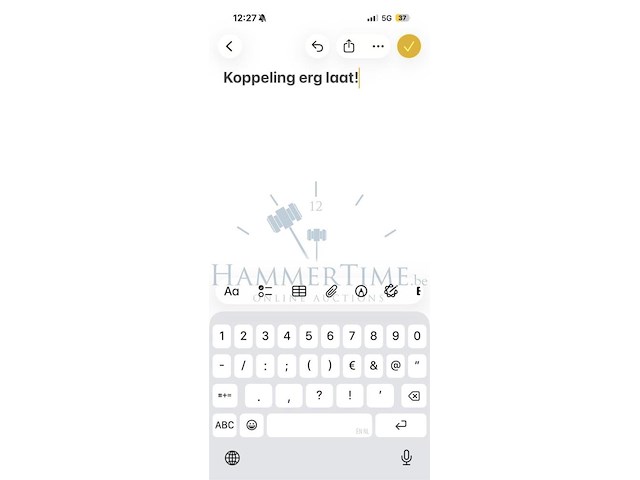 Renault clio sw 1.2i 16v authentique, 2009 - afbeelding 10 van  30