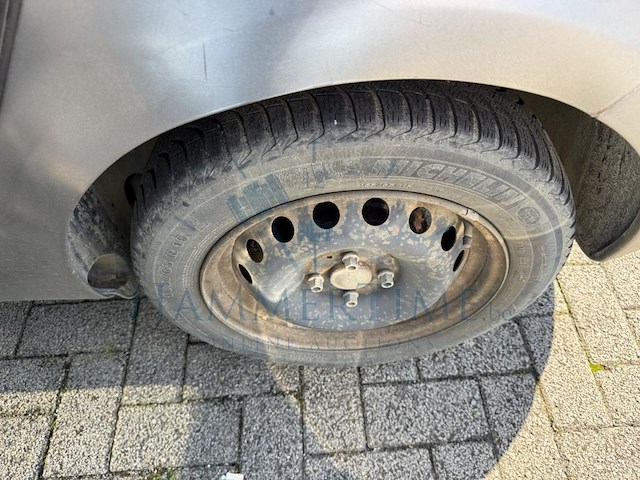 Renault clio sw 1.2i 16v authentique, 2009 - afbeelding 13 van  30