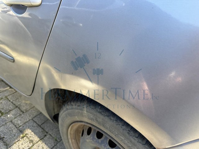 Renault clio sw 1.2i 16v authentique, 2009 - afbeelding 20 van  30