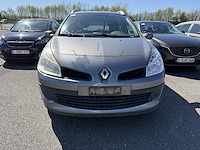 Renault clio sw 1.2i 16v authentique, 2009 - afbeelding 12 van  30