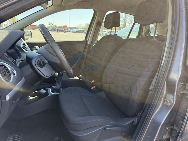 Renault clio sw 1.2i 16v authentique, 2009 - afbeelding 29 van  30