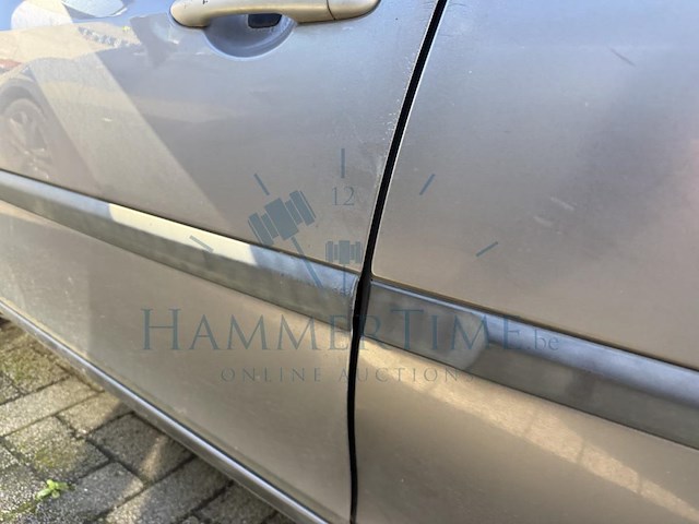 Renault clio sw clio 1.2i 16v authentique 75, 2009 - afbeelding 21 van  30