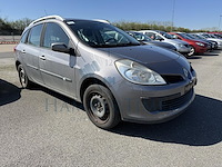 Renault clio sw clio 1.2i 16v authentique 75, 2009 - afbeelding 23 van  30