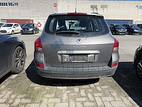 Renault clio sw clio 1.2i 16v authentique 75, 2009 - afbeelding 26 van  30