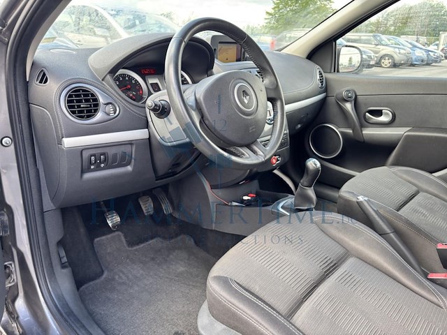 Renault clio v 1.0 tce life,2011 - afbeelding 3 van  39