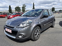 Renault clio v 1.0 tce life,2011 - afbeelding 1 van  39