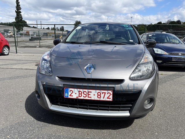 Renault clio v 1.0 tce life,2011 - afbeelding 12 van  39
