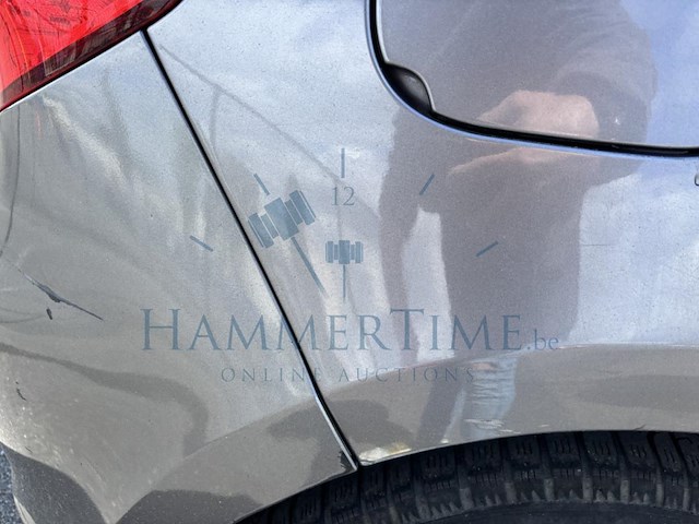 Renault clio v 1.0 tce life,2011 - afbeelding 28 van  39