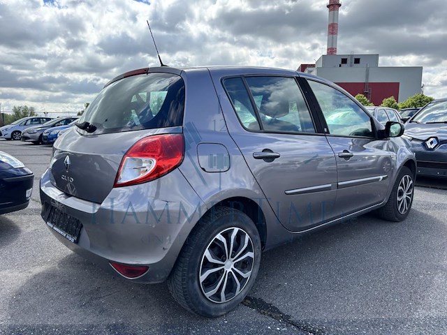 Renault clio v 1.0 tce life,2011 - afbeelding 35 van  39