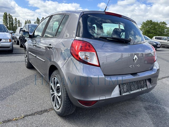 Renault clio v 1.0 tce life,2011 - afbeelding 37 van  39