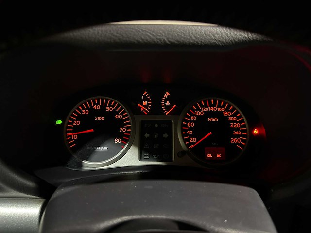 Renault clio v6 3.0 sport rs phase 2 (nr 149) 255pk 2004 youngtimer - afbeelding 4 van  7