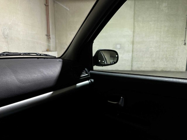 Renault clio v6 3.0 sport rs phase 2 (nr 149) 255pk 2004 youngtimer - afbeelding 5 van  7