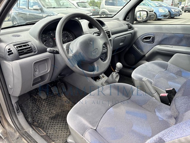 Renault clio - afbeelding 3 van  27