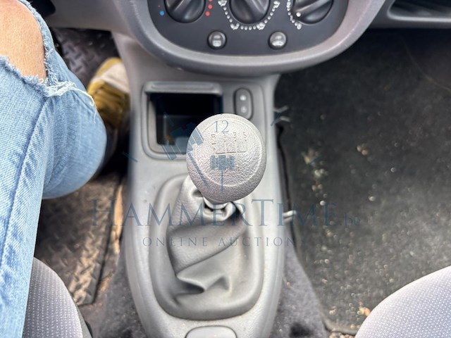 Renault clio - afbeelding 8 van  27