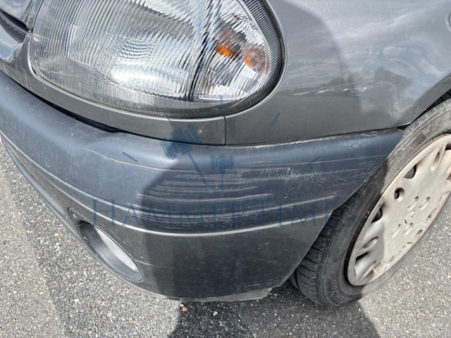 Renault clio - afbeelding 15 van  27