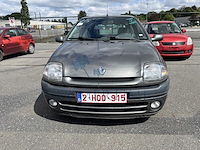 Renault clio - afbeelding 12 van  27