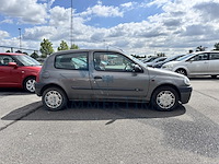 Renault clio - afbeelding 22 van  27