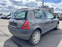 Renault clio - afbeelding 23 van  27
