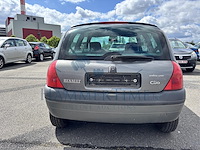Renault clio - afbeelding 24 van  27