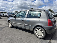 Renault clio - afbeelding 25 van  27