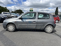 Renault clio - afbeelding 26 van  27