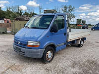 Renault dci90 personenauto - afbeelding 1 van  11