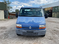 Renault dci90 personenauto - afbeelding 7 van  11